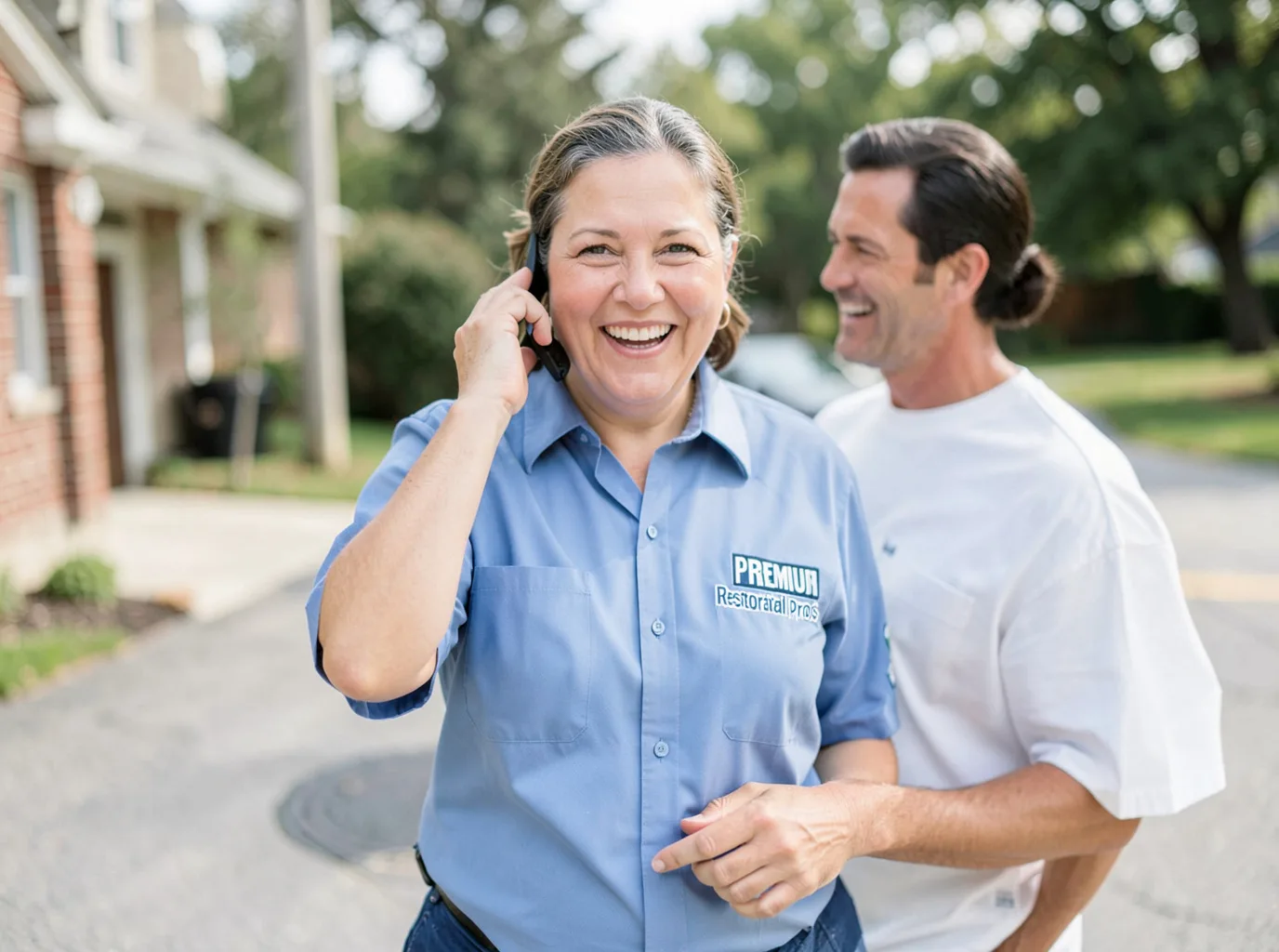 Water Damage Restoration Eddyville, KY FAQs